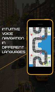 Directions Driving Map screenshot 5