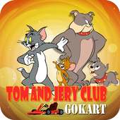Gokart: Cat And Mouse Racing