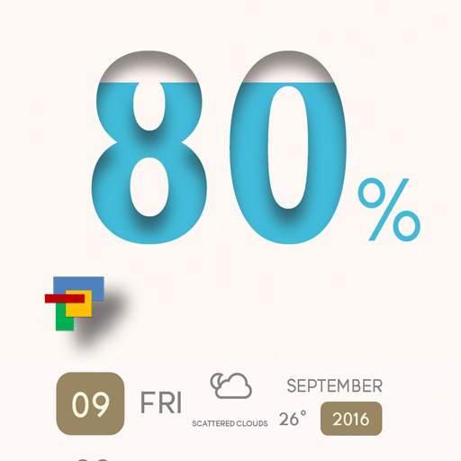 Creamy for Total Launcher 1.1