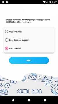 Accounts Recovery - all social media screenshot 4