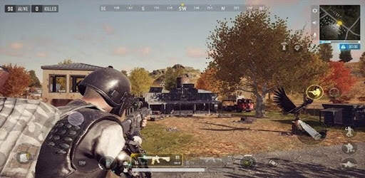 Guide For PUb-G New State : Mobile screenshot 3