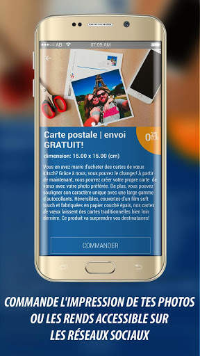 IMAGE4YOU Impression Photos. Photo Editor. Camera screenshot 6