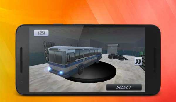 Bus Simulator 2018 screenshot 2