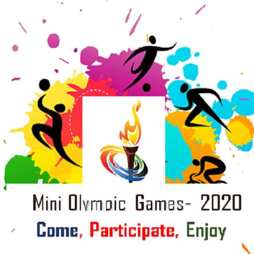 Karnataka Mini Olympics - 2020 screenshot 1