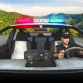 Offroad Police Car Driving 1.3