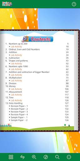 Junior Genius Math - 2 screenshot 2