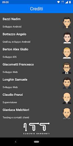 VotApp screenshot 5