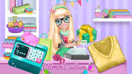 My Knit Boutique - Store Girls screenshot 6