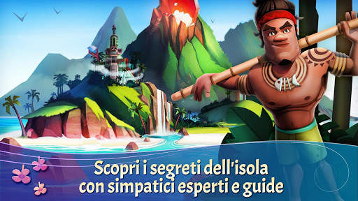 FarmVille 2: Tropic Escape screenshot 3
