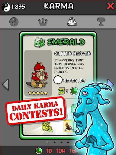 Bud Farm Grass Roots screenshot 11