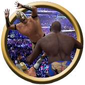 Tricks for WWE 2K17 1.0