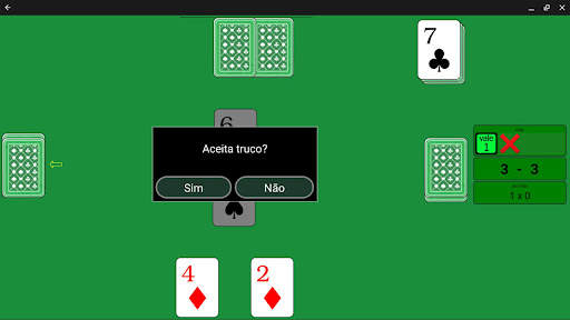miniTruco screenshot 16
