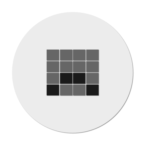 Binary Clock Widget icon