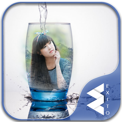 Glass Photo Frames icon