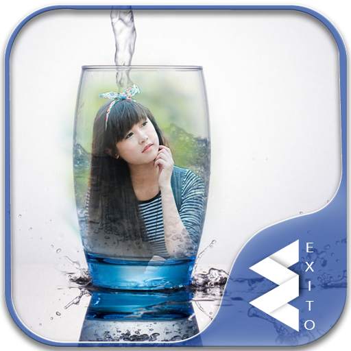 Glass Photo Frames 1.22