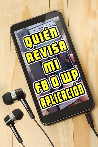 Quien Revisa mi Perfil de Fcbok Wass Guide screenshot 4