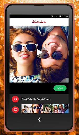 Video Star Editor & Music Video Maker Slideshow screenshot 6