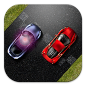 Car Racing - Police Pursuit icon