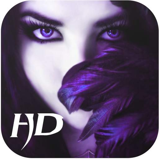 Gothic Wallpaper HD 1.1