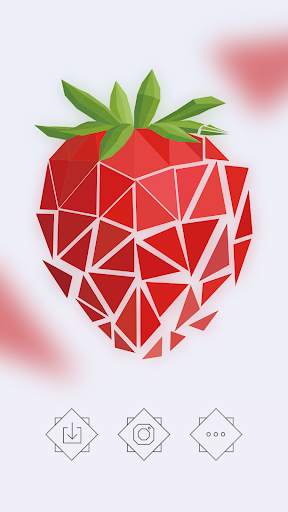 Poly Art 3D screenshot 7