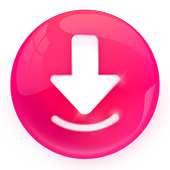 Max Video Downloader – Free Private Downloader, HD icon
