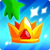 Lords of kingdom rush. 1