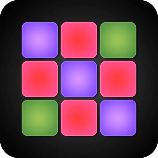 DJ music pad 1.0