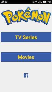 Pokemon Watchorder screenshot 1