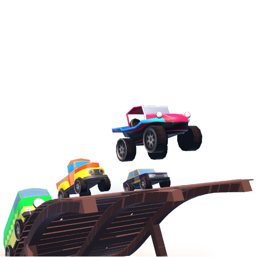 Furious Racing icon
