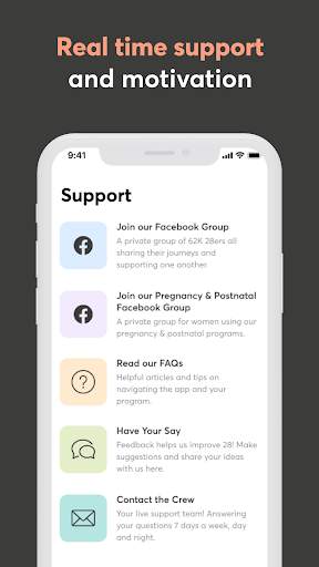 28 by Sam Wood screenshot 5