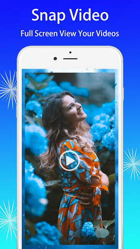 Video Snapper - Take Snapshot From Video screenshot 5