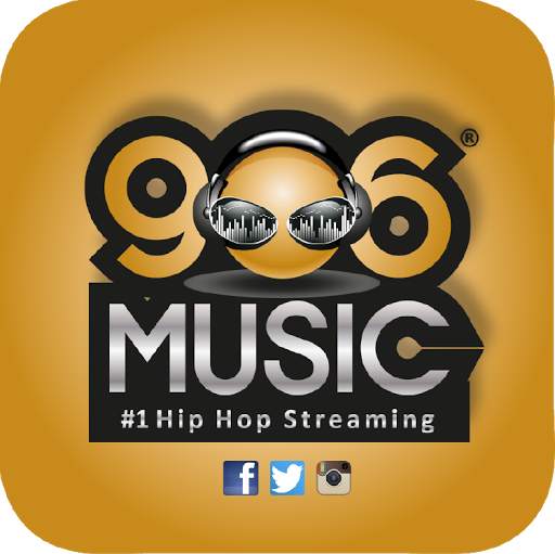 906 Music App screenshot 7