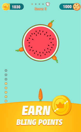 Bitcoin Food Fight - Get BTC screenshot 9