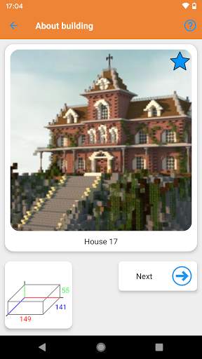 Best Buildings for Minecraft PE screenshot 4