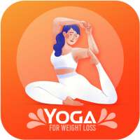 Yoga For Weight Loss - Daily Yoga Workout at Home