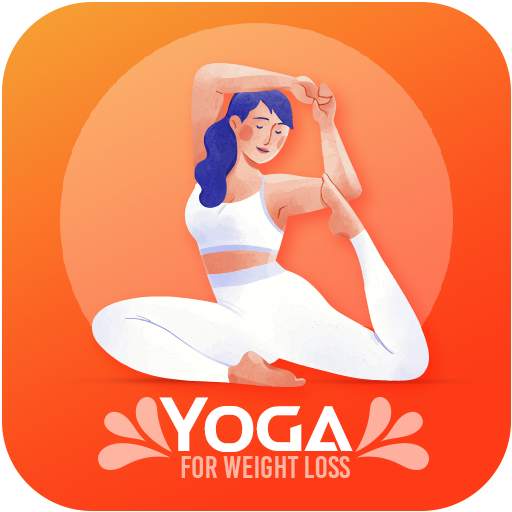 Yoga For Weight Loss - Daily Yoga Workout at Home 1.0.1