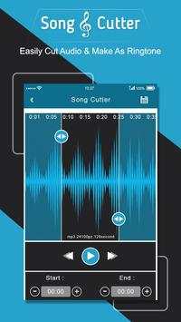Song Cutter screenshot 2
