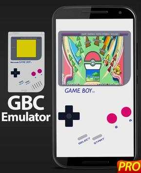 Best GBC Emulator For Android (Play HD GBC Games) screenshot 1