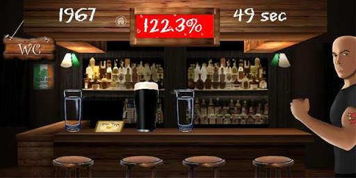 Bar Tap Game screenshot 4