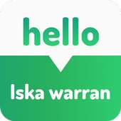 Somali Phrases on 9Apps