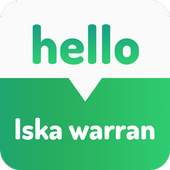 Somali Phrases 1.0
