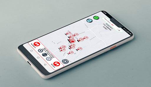 GPS Track - Fix My Gps screenshot 2