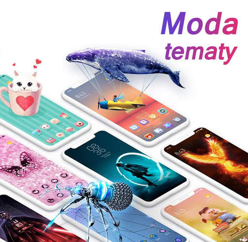 U Launcher Pro-NO ADS screenshot 2