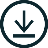 All Video Downloader أيقونة