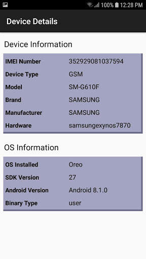 Trace Mobile Number screenshot 3