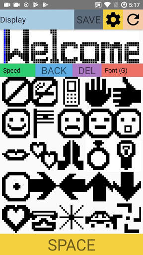 WiFi Display screenshot 2