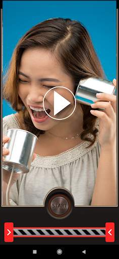 Video Voice Changer FX screenshot 3