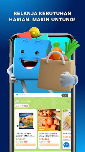 Blibli Belanja Online Mall screenshot 7