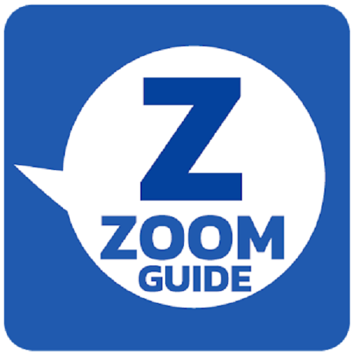 Guide for Zoom Video Meeting - Zoom Cloud Meeting icon