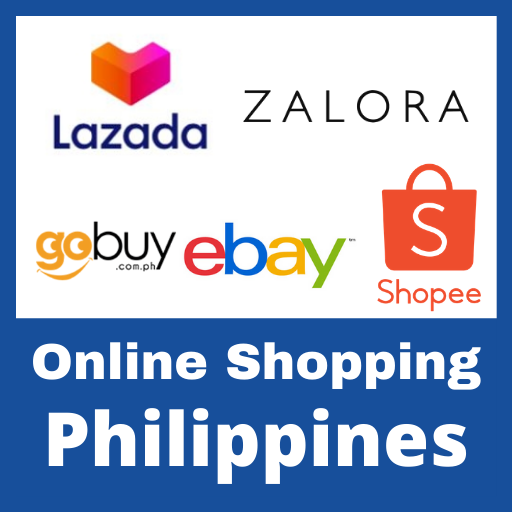 Online Shopping Philippines - Philippines Shopping icon